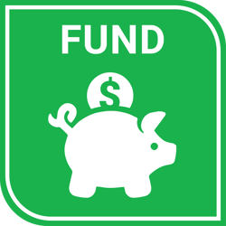 1-Fund icon 1-Fund icon