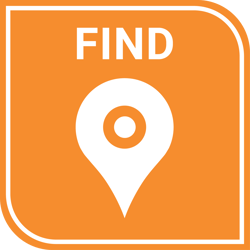 2-Find icon 2-Find icon