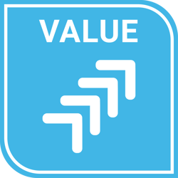 4-Value icon 4-Value icon