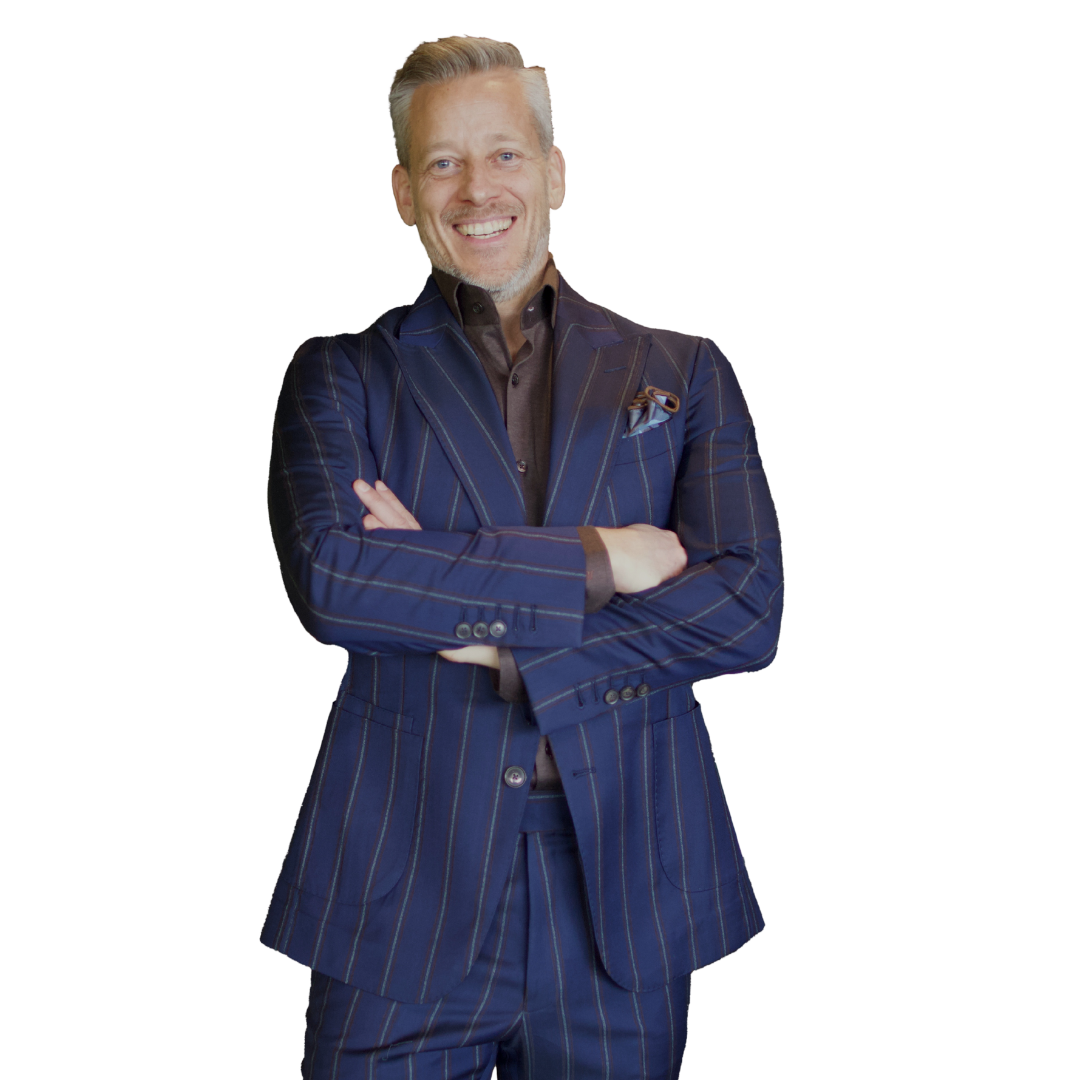 Paul for Website