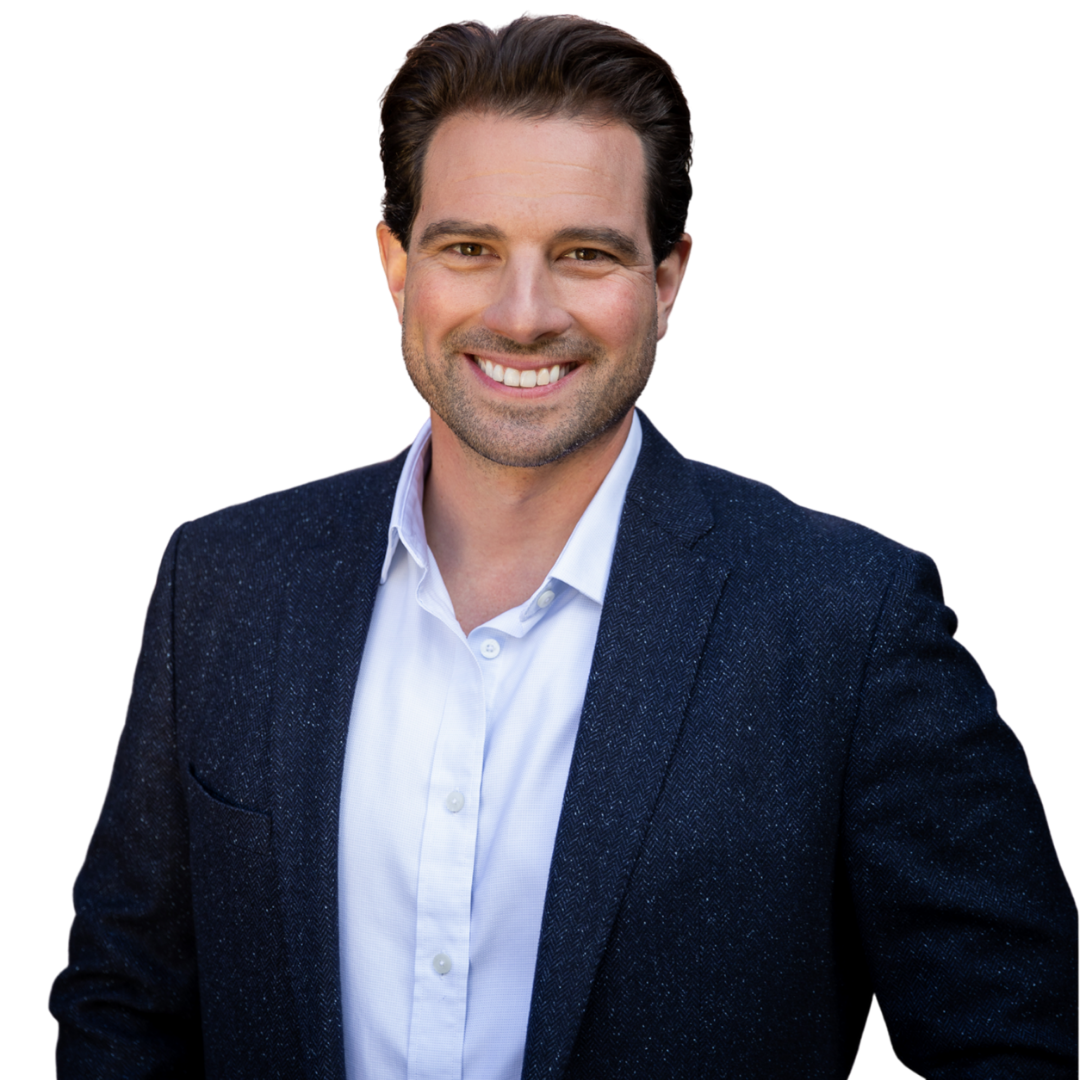 Scott McGillivray Scott McGillivray